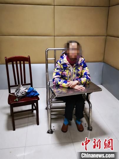 广西一对夫妻以售卖口罩为名诈骗十余万元落网