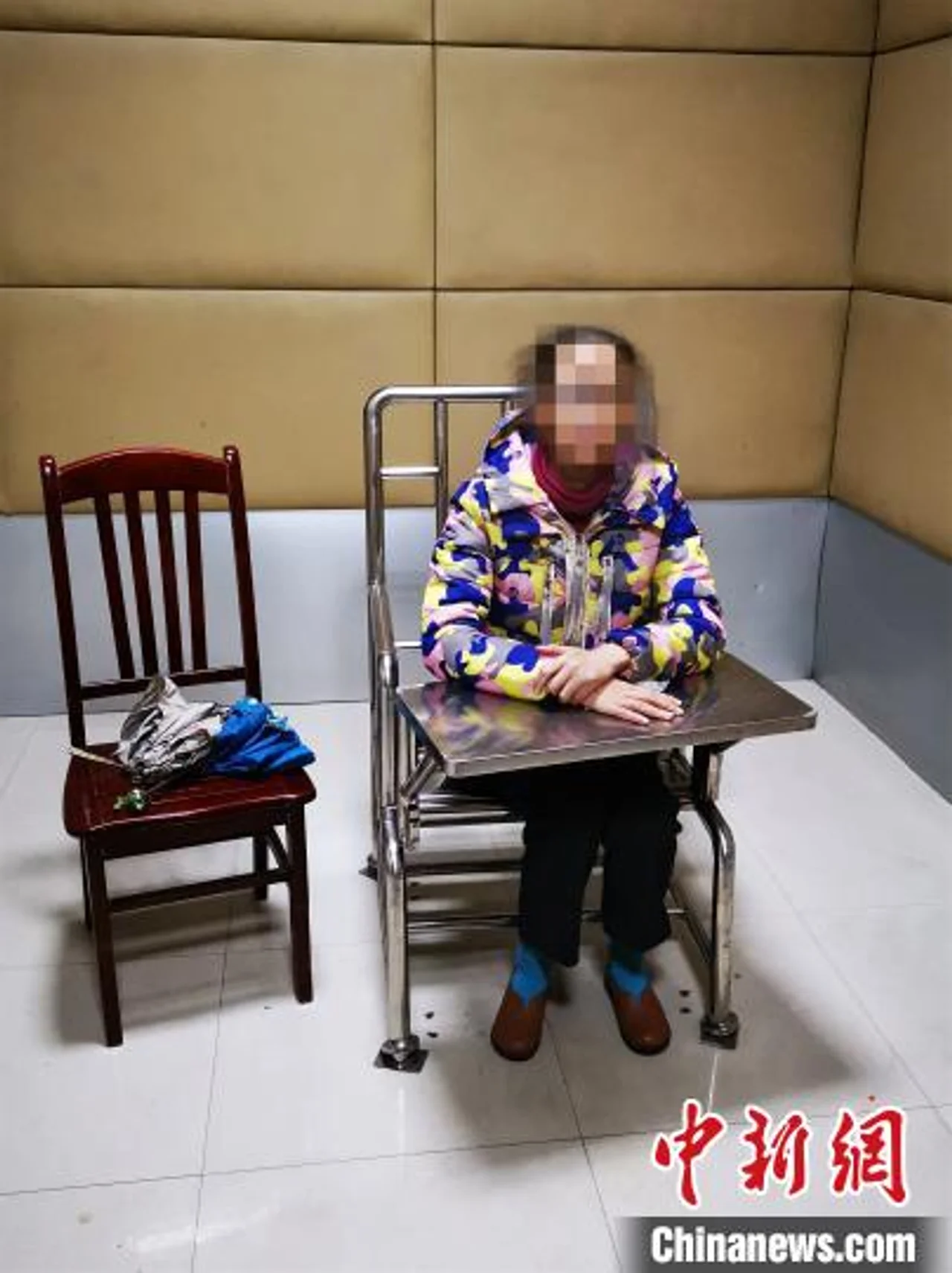 广西一对夫妻以售卖口罩为名诈骗十余万元落网