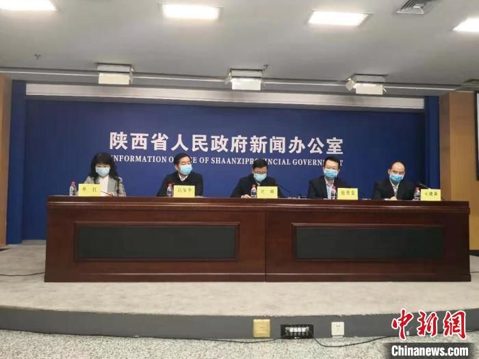 陕西加强对野生动物管控 全力阻断疫源疫病传播