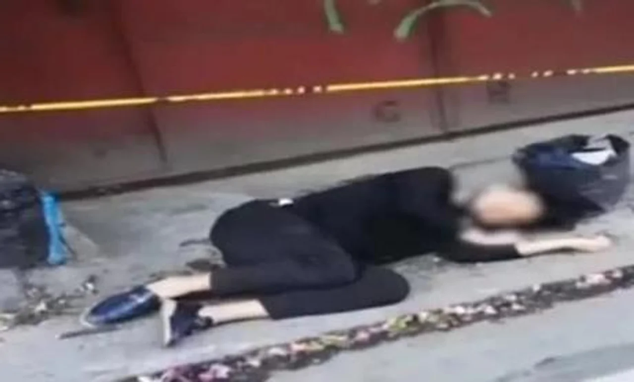 中国人在日本散播病毒?这些关于疫情的消息都是谣言