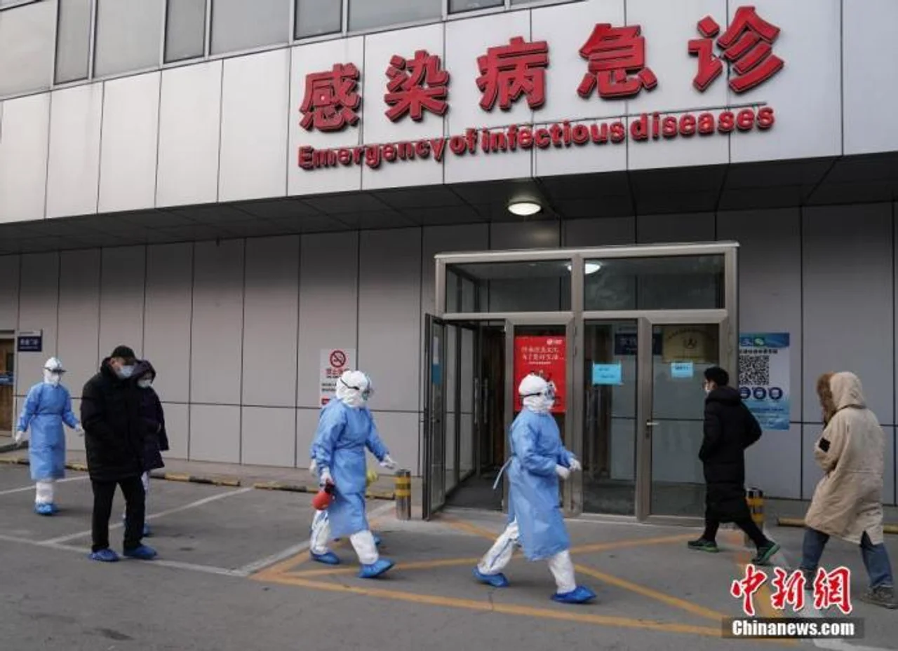 北京确诊新型肺炎病例增至228例 适当延缓非急诊手术等