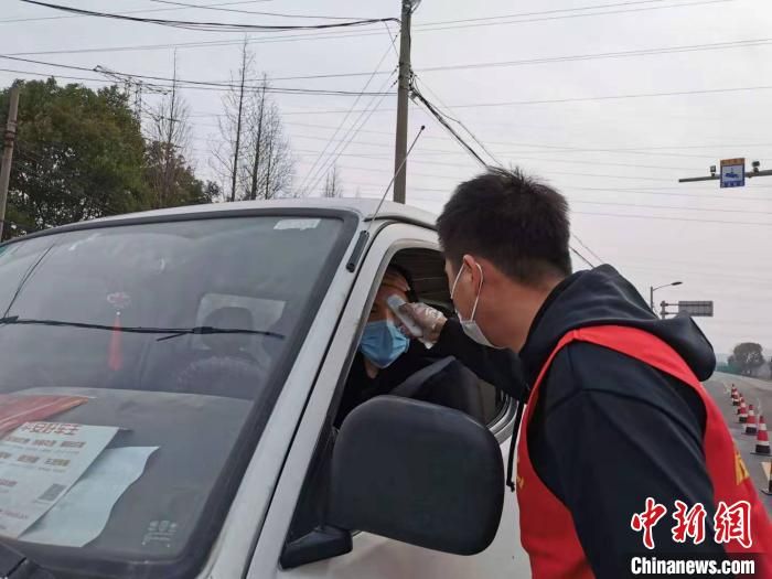 宁波发布12个“一律” 实行最严防疫管控举措