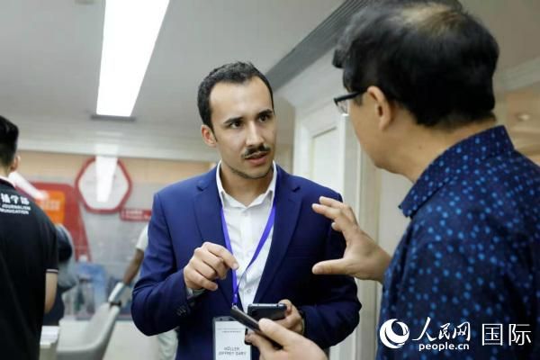 德国人：身处中国这场疫情风暴的中心 更要保持镇定