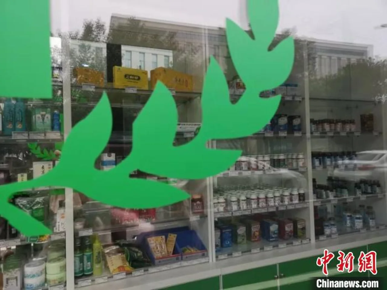 杭州:市民成功预约的口罩将统一配送上门
