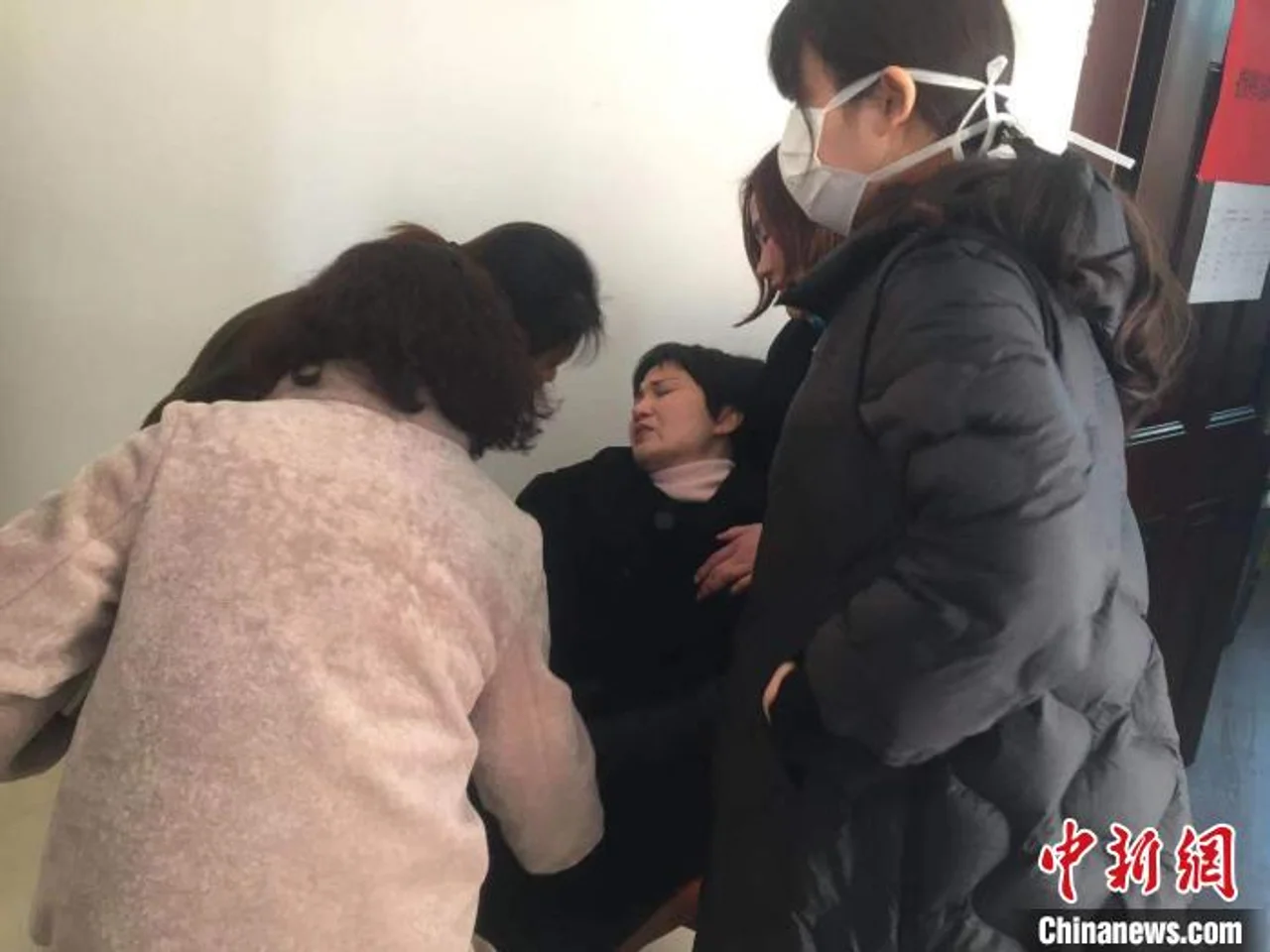 湖南抗“疫”速写:“党员,就该出现在最危险的地方”