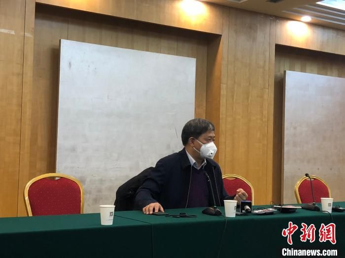 刘清泉：提高免疫力最佳办法是保证充足睡眠