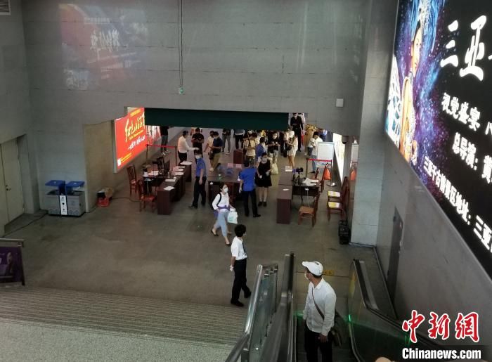 三亚又一新冠肺炎患者治愈出院 近20日无新增