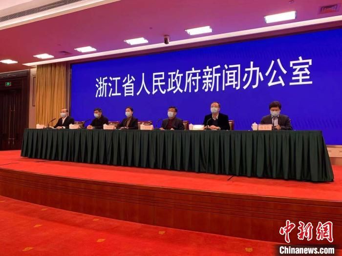 浙江省卫健委：医用防护物资短缺较严重