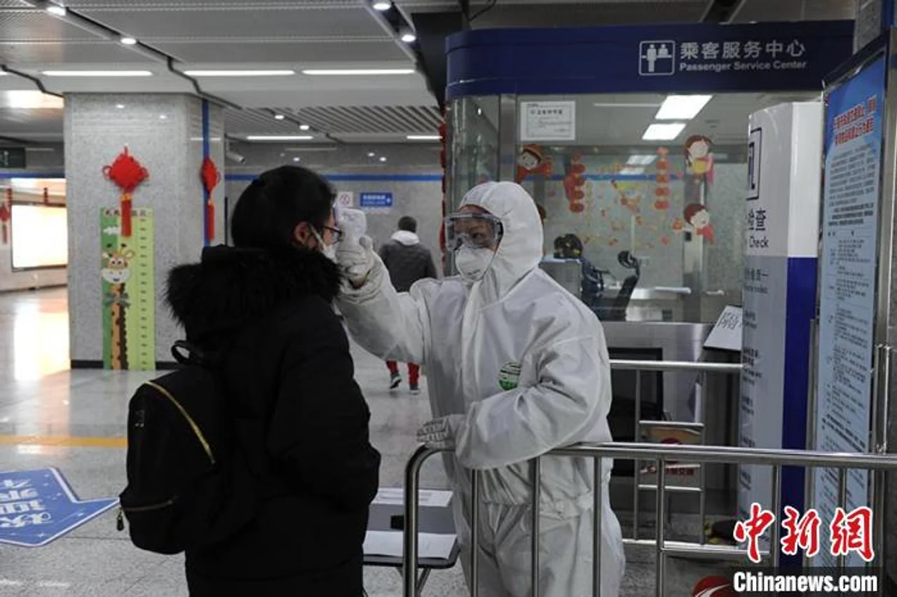 吉林全球采购防疫物资 百万只口罩将运抵长春