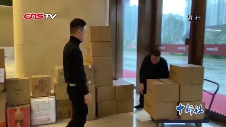 拒绝袖手旁观 全民战“疫”渡难关
