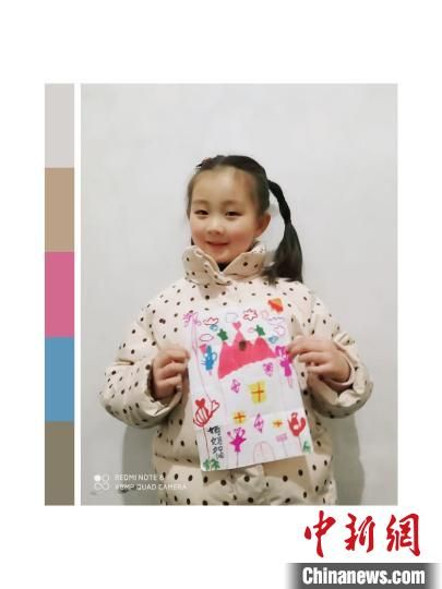 最强后援团：“英雄妈妈，加油！宝宝在家等你”