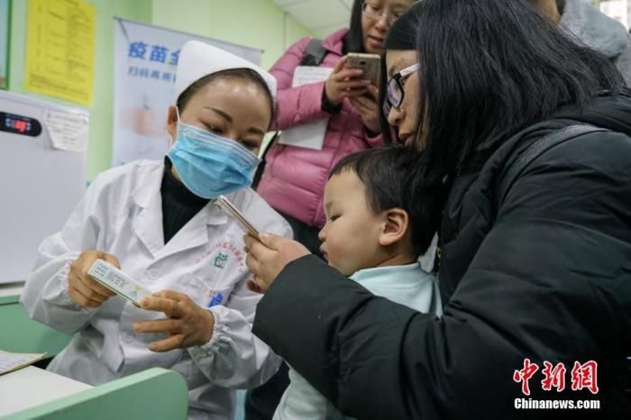 孩子因疫情不敢去医院打疫苗怎么办 专家建议分散接种