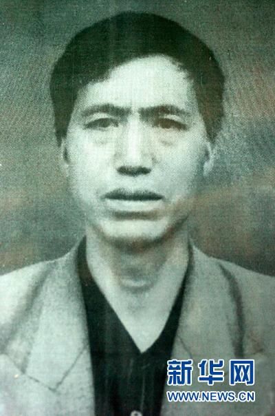周国知：根在高山的为民模范