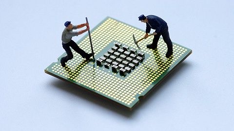 “缺芯”风暴下半导体设备紧俏，应用材料公布亮眼财报