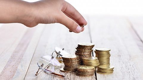 央行净投放减量，市场期待14天资金及MLF 料动用其他工具可...