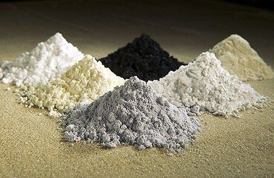 工信部：国家对稀土开采、稀土冶炼分离实行总量指标管理