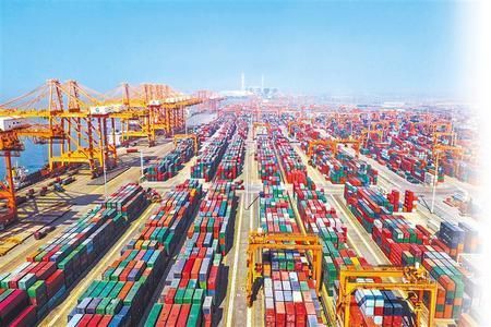 2020外贸低开高走，2021能否高开稳走？
