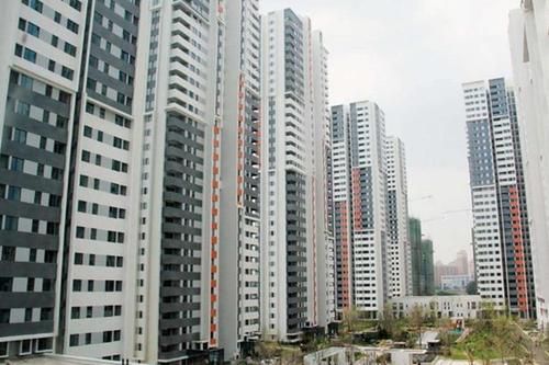 统计局：去年12月70个大中城市房地产市场价格稳中略涨