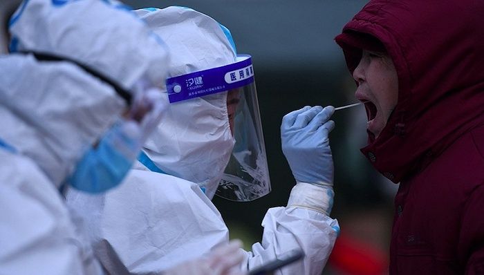确诊人员到访过娃哈哈工厂、茅台配送中心，需不需要担心一下？
