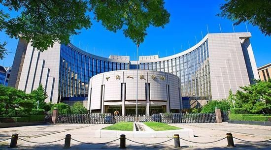30万亿目标达成，央妈2020年流动性都去哪了？
