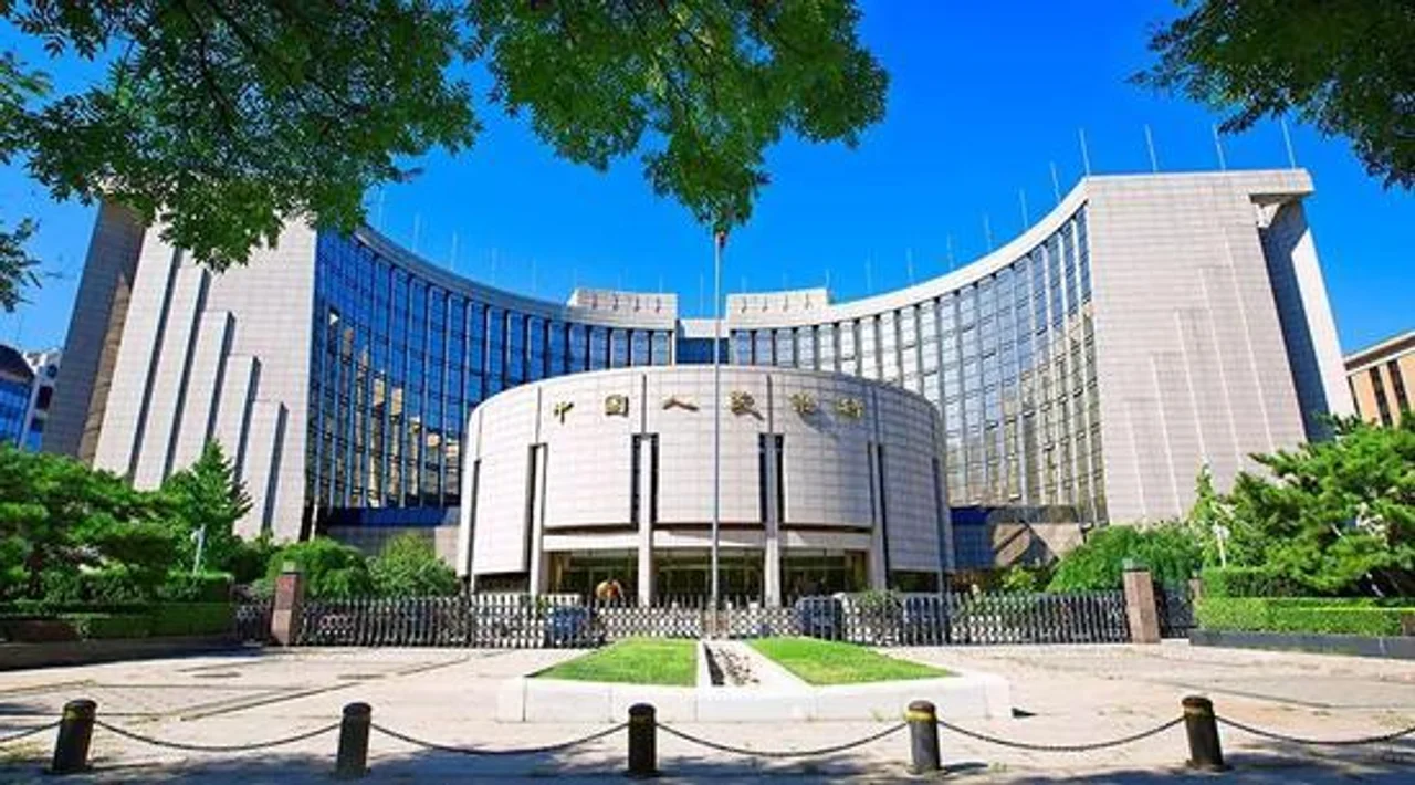 30万亿目标达成,央妈2020年流动性都去哪了?