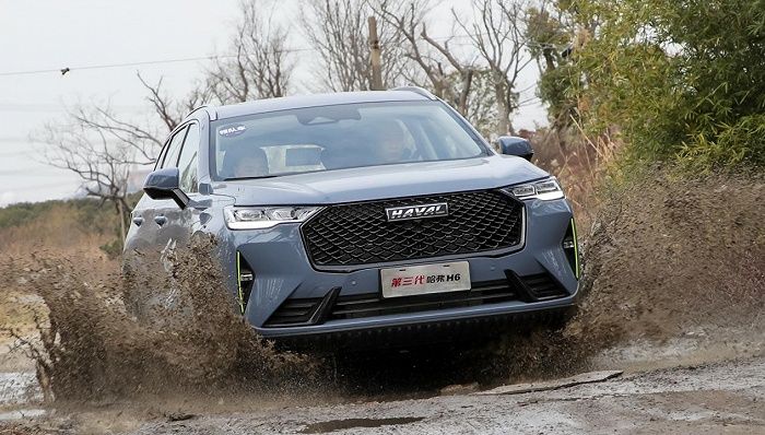 长城汽车2020年实现销量111.16万辆，年度目标完成率达...