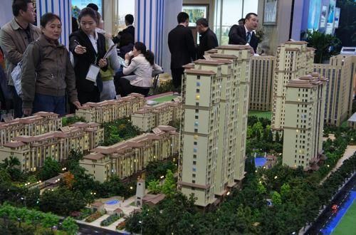 横盘与回温：北京楼市成交量创“317新政”后新高