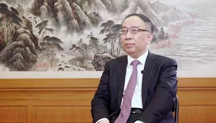 【专访】北京银行董事长张东宁：从3500亿到3万亿，上市后实现跨越式增长丨对话资本市场30年⑩