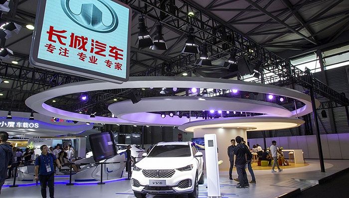 2023年实现L4级自动驾驶，长城汽车咖啡智驾“331战略”...