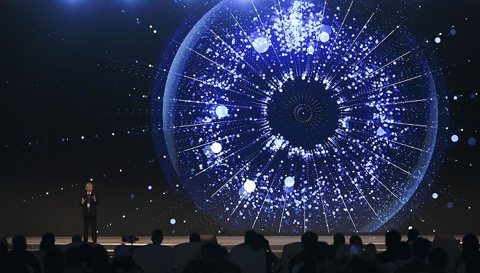 2020复盘：互联网的潮水，今年冲向了何方