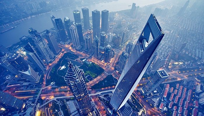 上海全年土拍收入近3000亿，房企竞争格局大变
