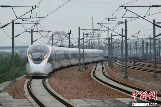 铁路2021年元月实施的调图有哪些“新”意？