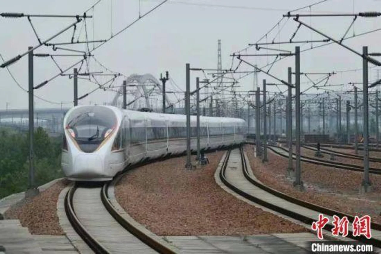 铁路2021年元月实施的调图有哪些“新”意?