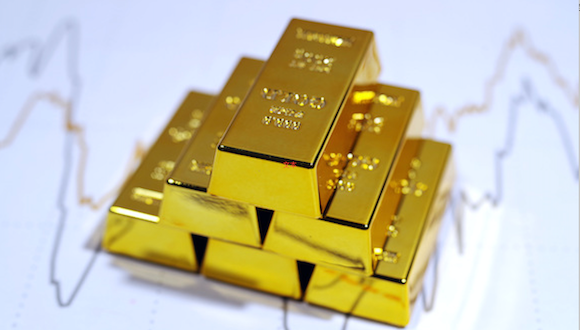 金价较三个月前已跌去近一成，明年走低还是回涨？