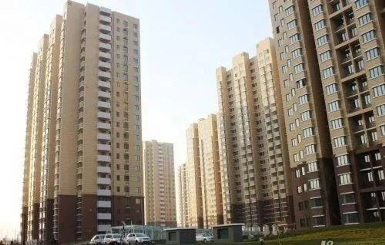 报告:多数租房人群更愿意住普通小区,不到两成选择品牌公寓