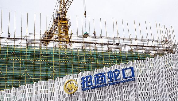 背靠母公司，招商积余借道创毅控股抢占香港公屋物管市场