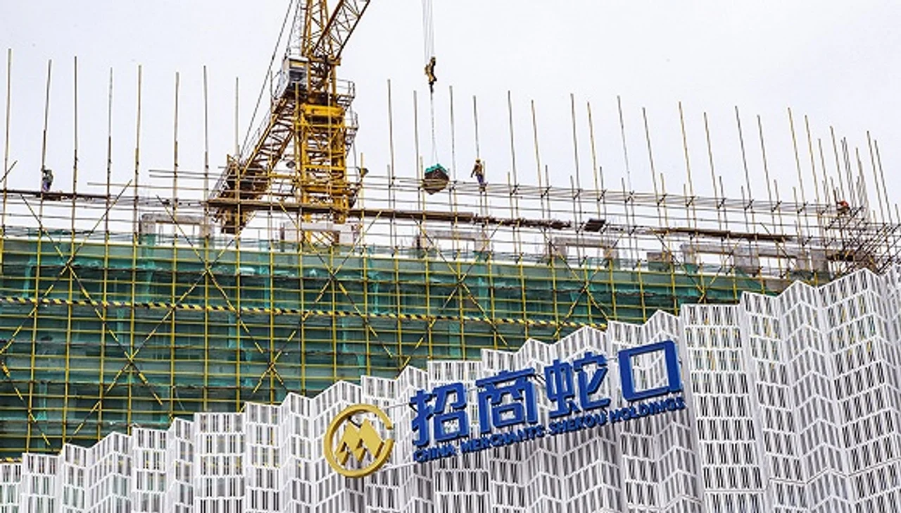背靠母公司,招商积余借道创毅控股抢占香港公屋物管市场