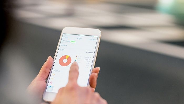 央行孙天琦谈第三方互联网平台存款：属“无照驾驶”的非法金融活...