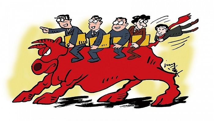 【特别策划】A股散户新世相：五位资深股民自述股市那些事儿