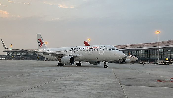 国际航协：中国国内航空市场已基本恢复，客运量全球领先