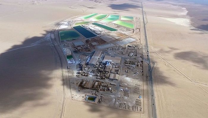 世界级锂矿保住了，天齐锂业引入近百亿“外援”一度涨停