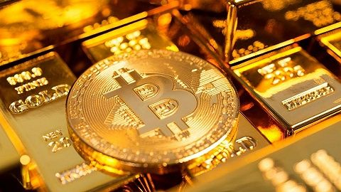 摩根大通：随着比特币兴起，黄金将沦为长期牺牲品