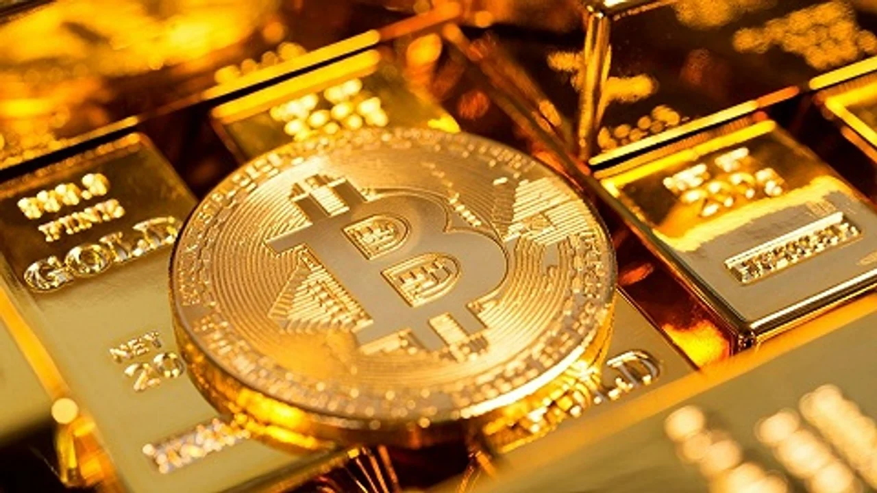 摩根大通:随着比特币兴起,黄金将沦为长期牺牲品