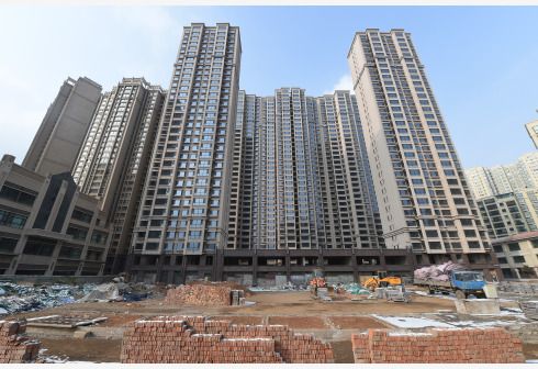 四个月内高层两度召开房地产座谈会：完善调控政策工具箱