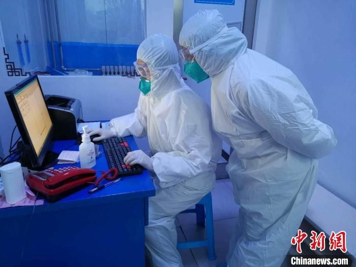 抗击新冠肺炎疫情：山西抗疫一线医生的坚守与遗憾