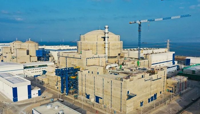 华龙一号全球首堆并网成功，创三代核电首堆建设最快速度