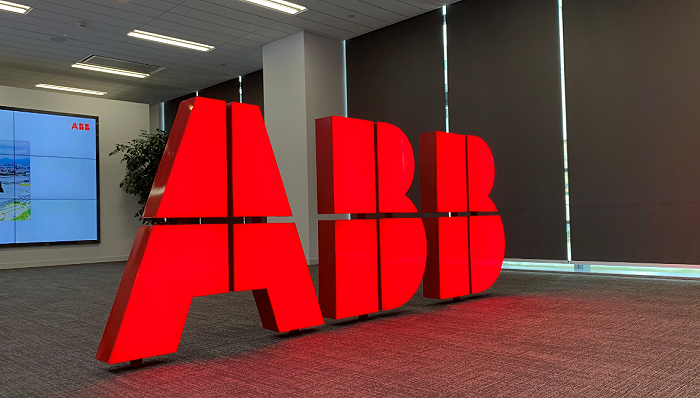 ABB：长期看车网协同技术是充电桩必须具备的功能