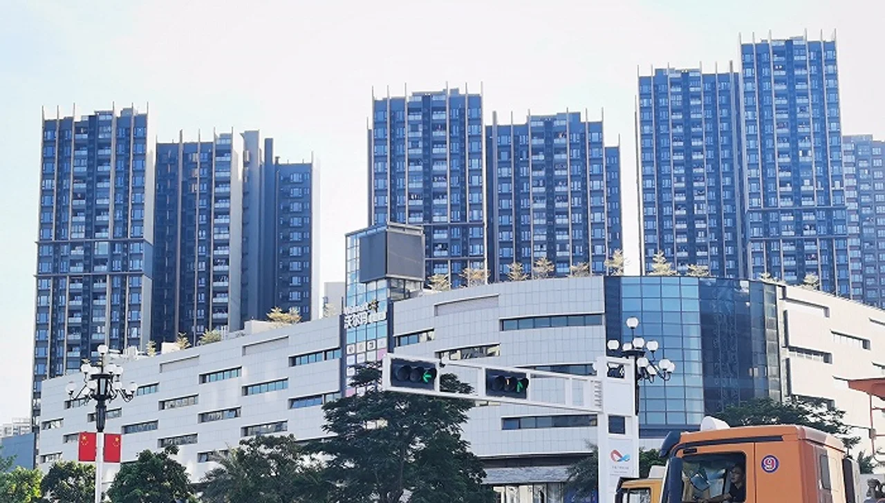 广州集中拍地首日吸金452亿,央企国企唱主角