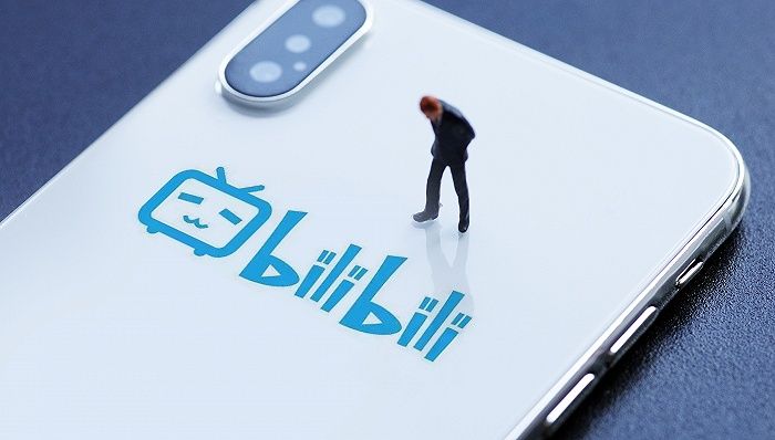 快看|B站拟认购中手游1.98亿股,持股比例将达7.15%