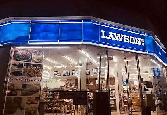 2021便利店百强出炉：罗森店数首超全家，便利蜂增长最快挤入前十